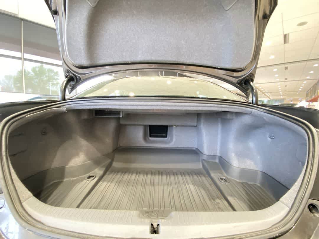 Thumbnail: 2010 Acura RL - 27