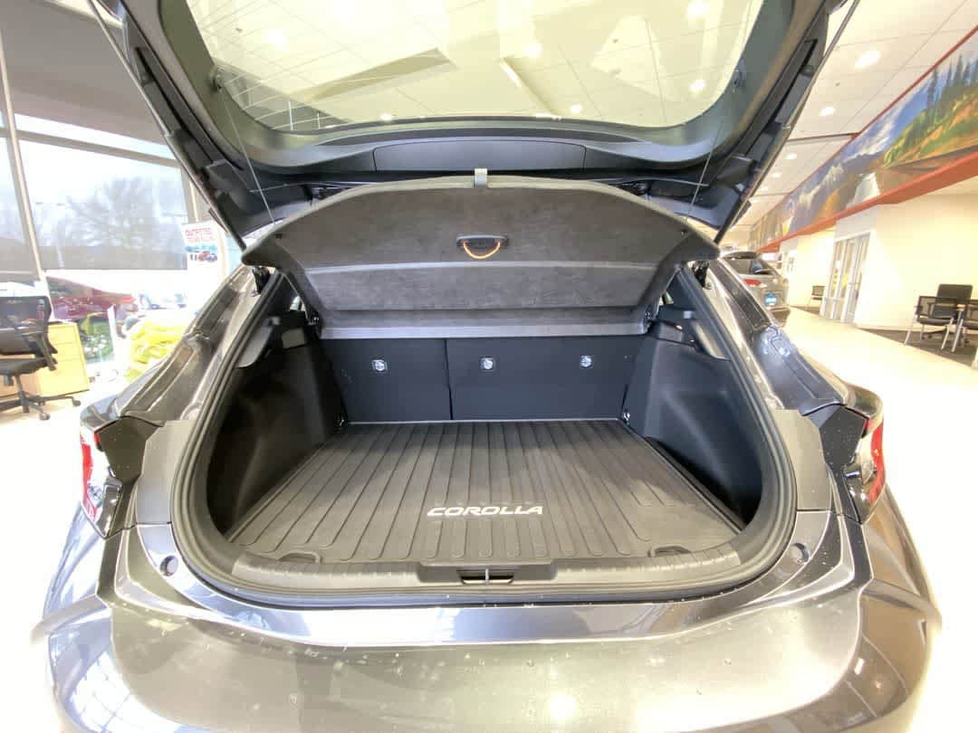 Thumbnail: 2026 Toyota Corolla - 25