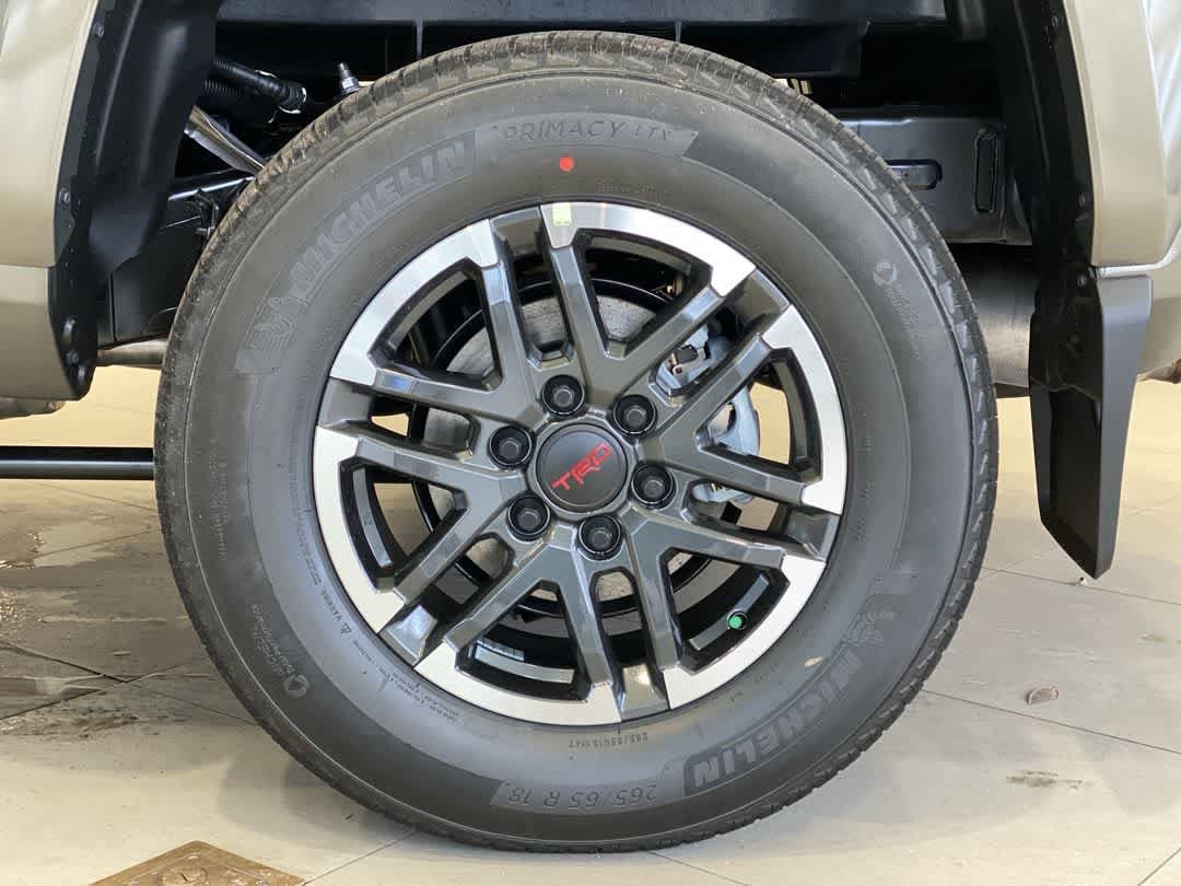 Thumbnail: 2026 Toyota Tacoma - 12