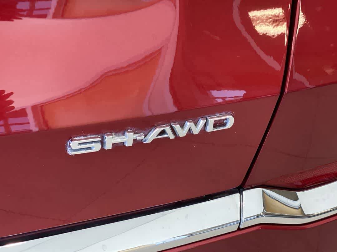 Thumbnail: 2022 Acura MDX - 12