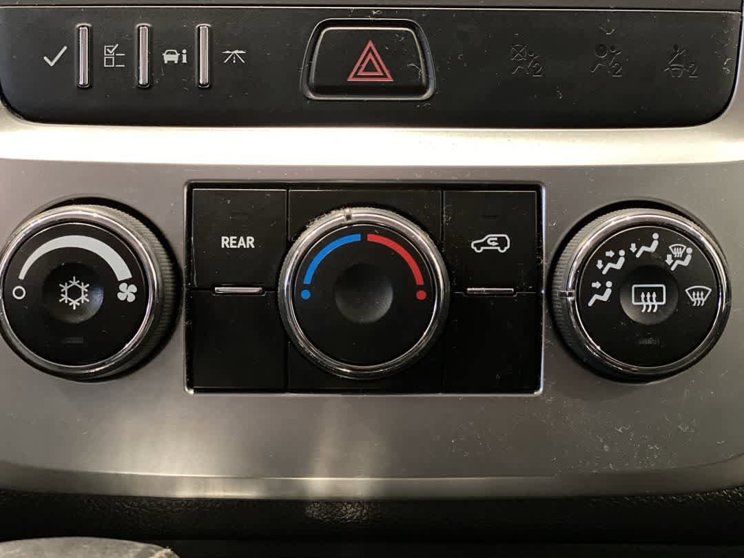 Thumbnail: 2014 GMC Acadia - 21