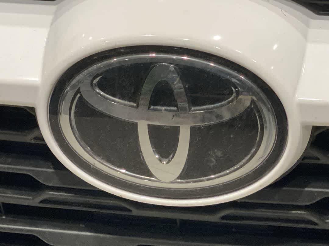 Thumbnail: 2025 Toyota RAV4 - 10