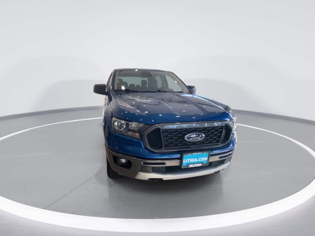 Thumbnail: 2020 Ford Ranger - 3