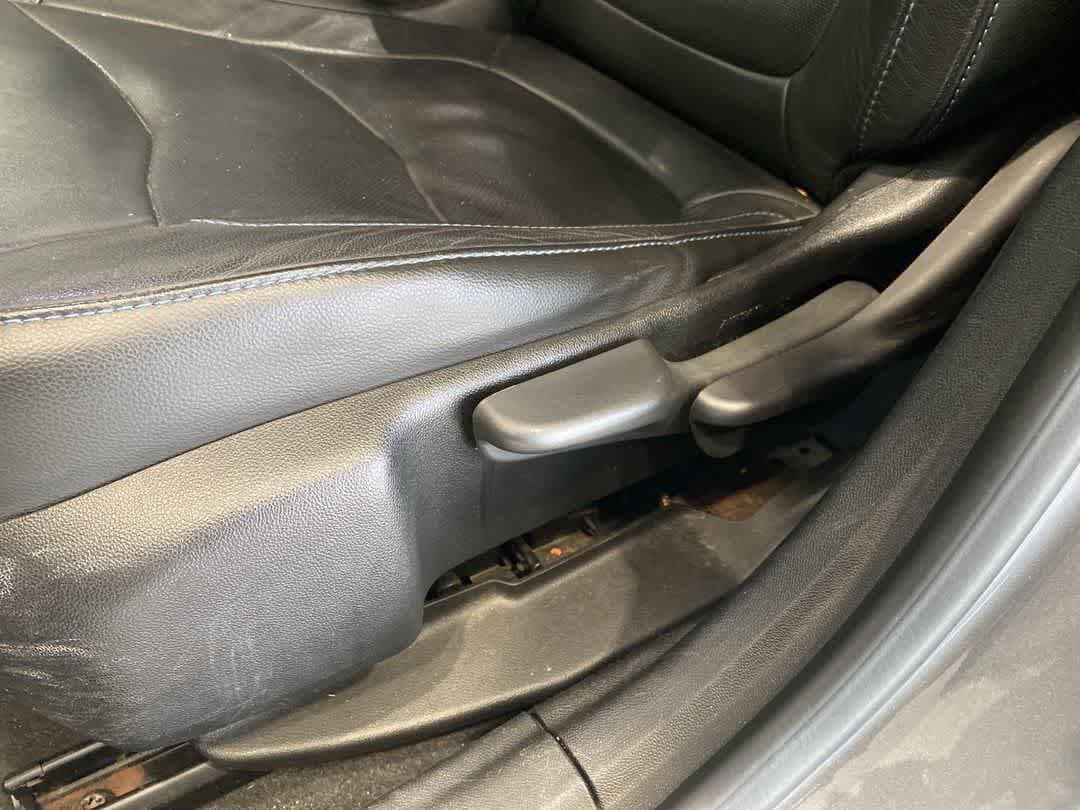 2018 Chevrolet Volt LT 14