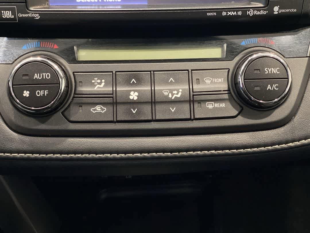 Thumbnail: 2016 Toyota RAV4 - 22