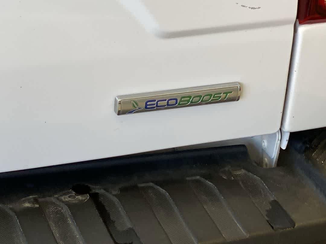 Thumbnail: 2018 Ford F-150 - 12