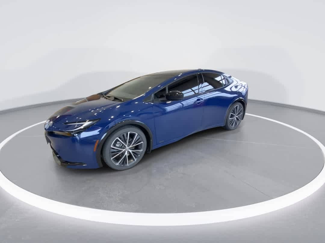 Thumbnail: 2023 Toyota Prius - 4