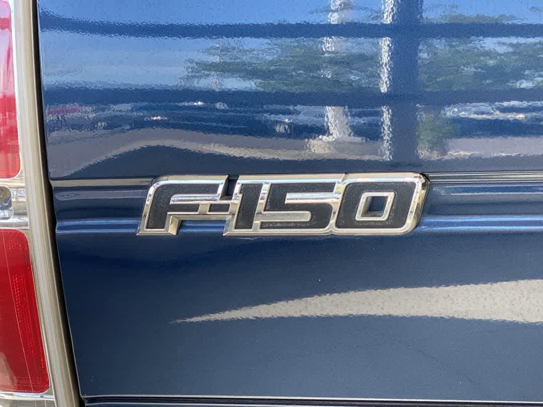 Thumbnail: 2014 Ford F-150 - 11