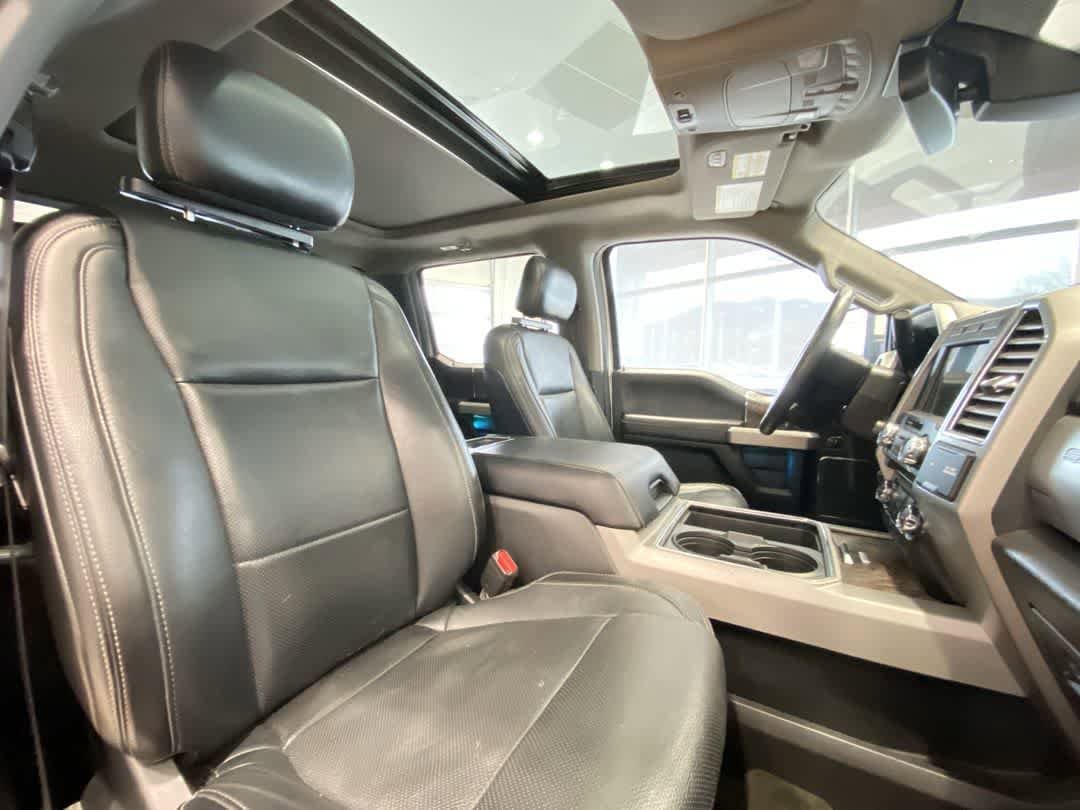 Thumbnail: 2017 Ford F-250 - 27