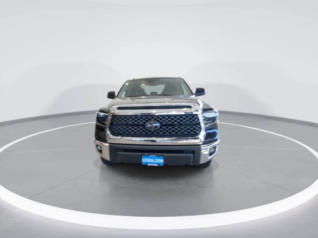 Thumbnail: 2019 Toyota Tundra - 3