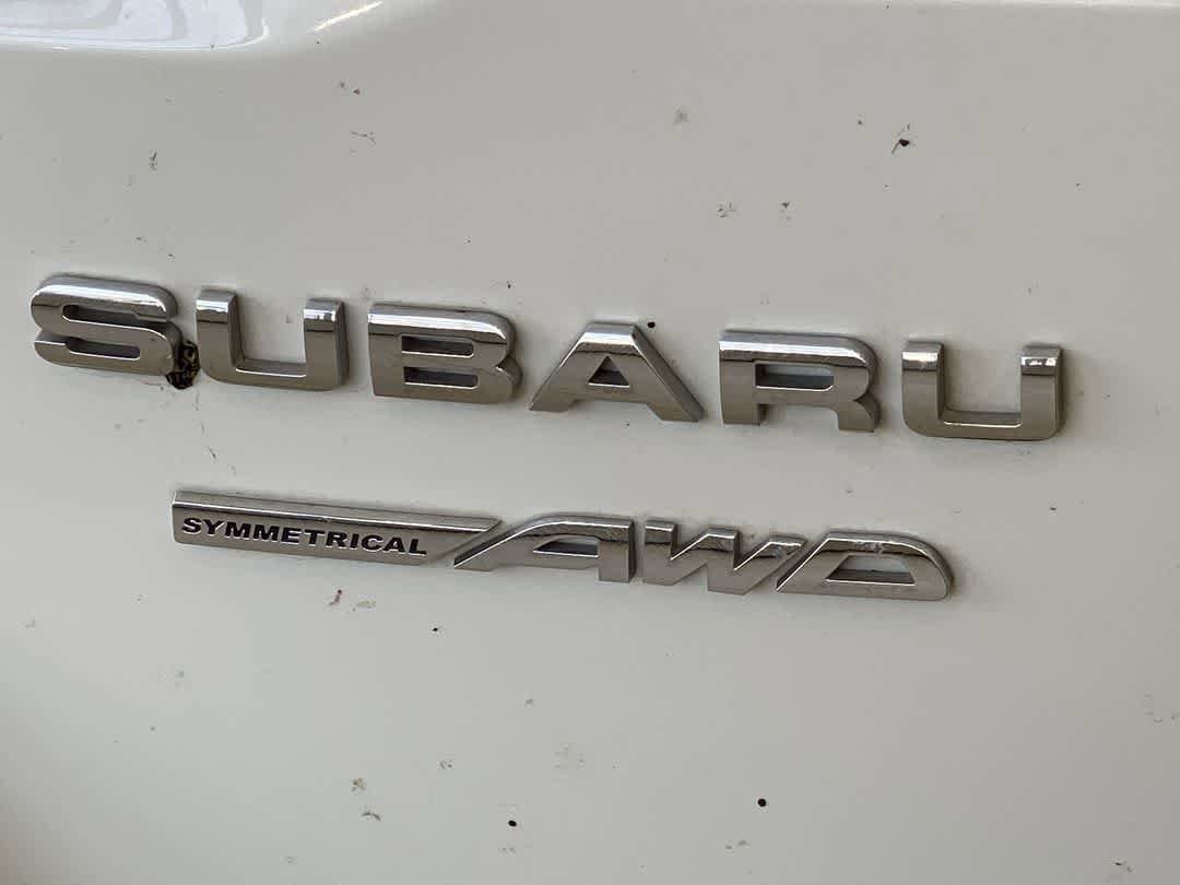 Thumbnail: 2021 Subaru Outback - 11