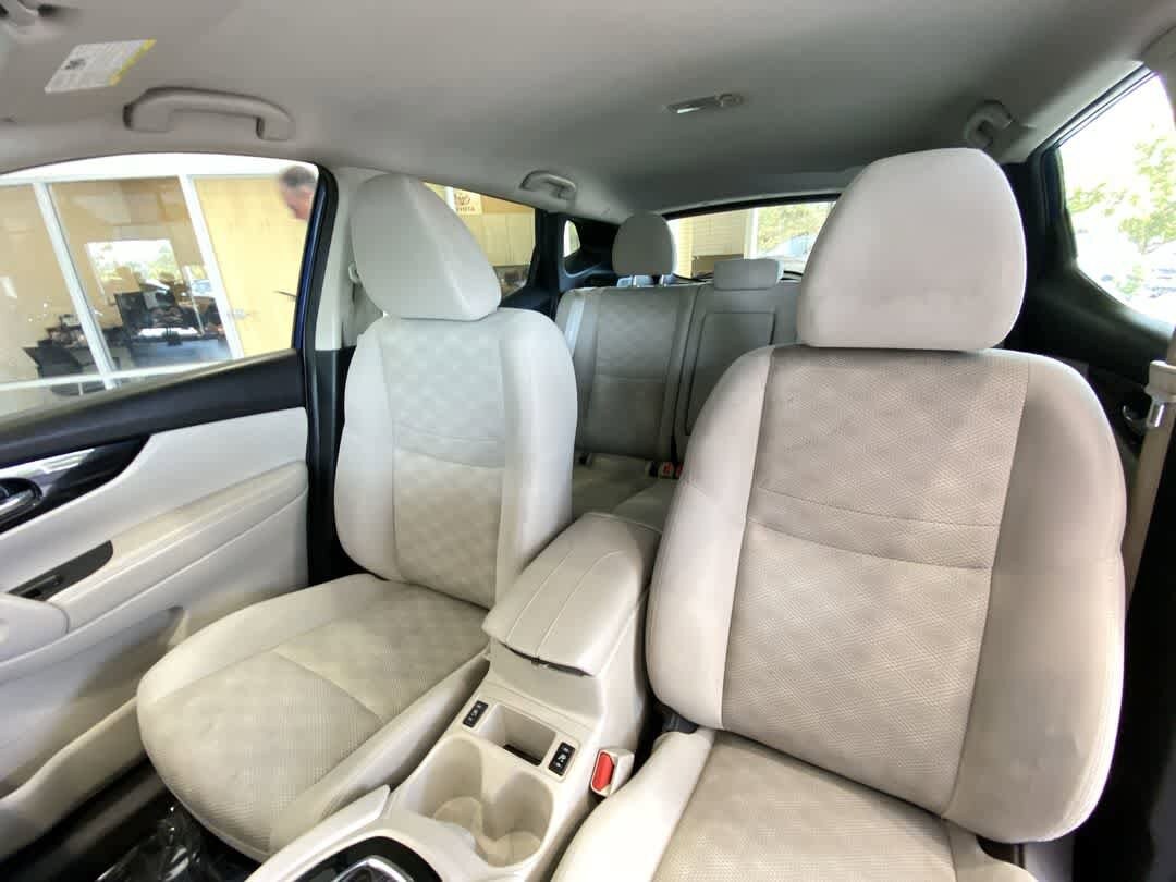 2020 Nissan Rogue Sport SV - Photo 14