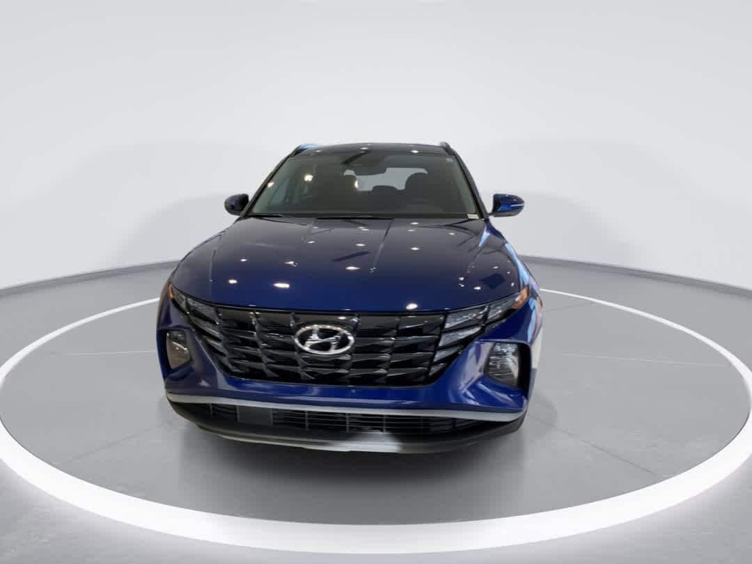 Thumbnail: 2023 Hyundai Tucson - 3