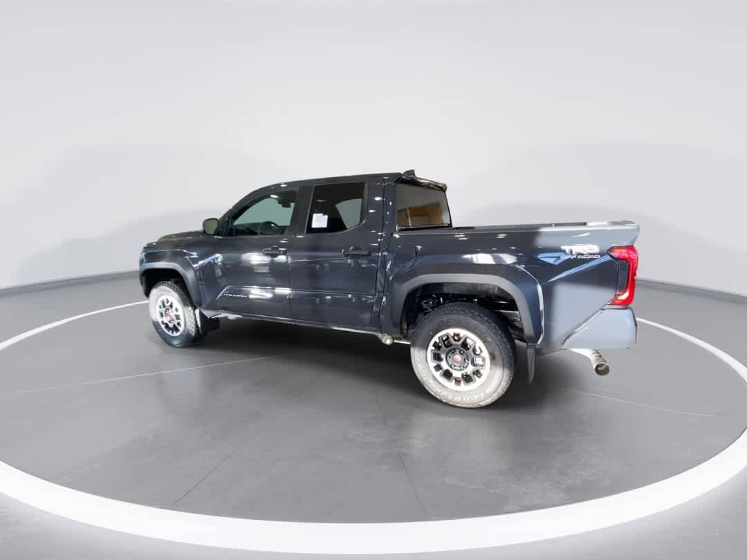 Thumbnail: 2026 Toyota Tacoma - 6