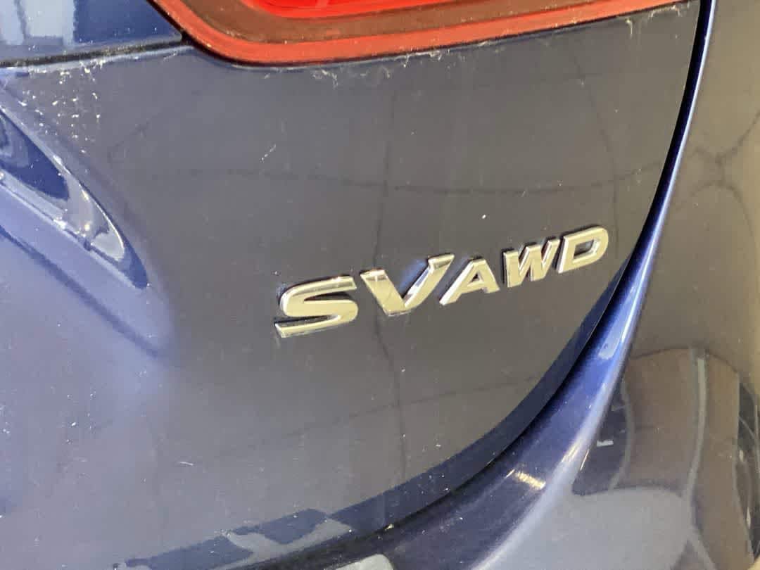 2020 Nissan Rogue Sport SV - Photo 12