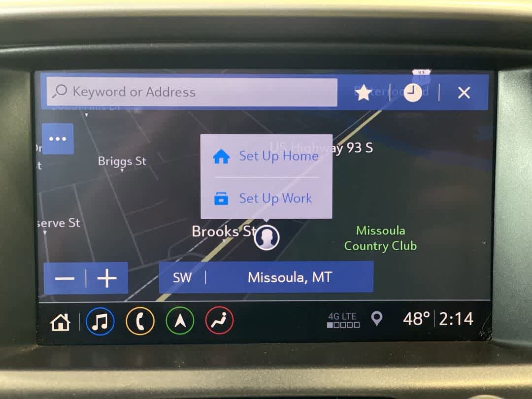 Thumbnail: 2019 Chevrolet Colorado - 20