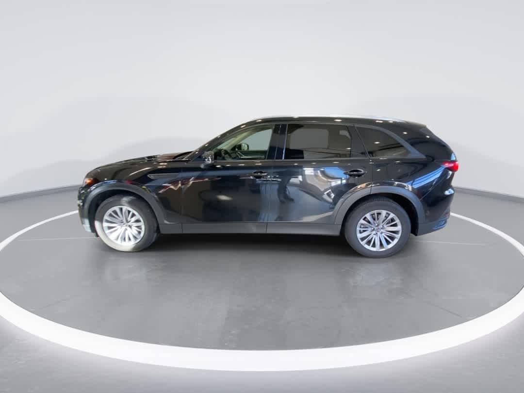 Thumbnail: 2024 Mazda CX-90 - 5