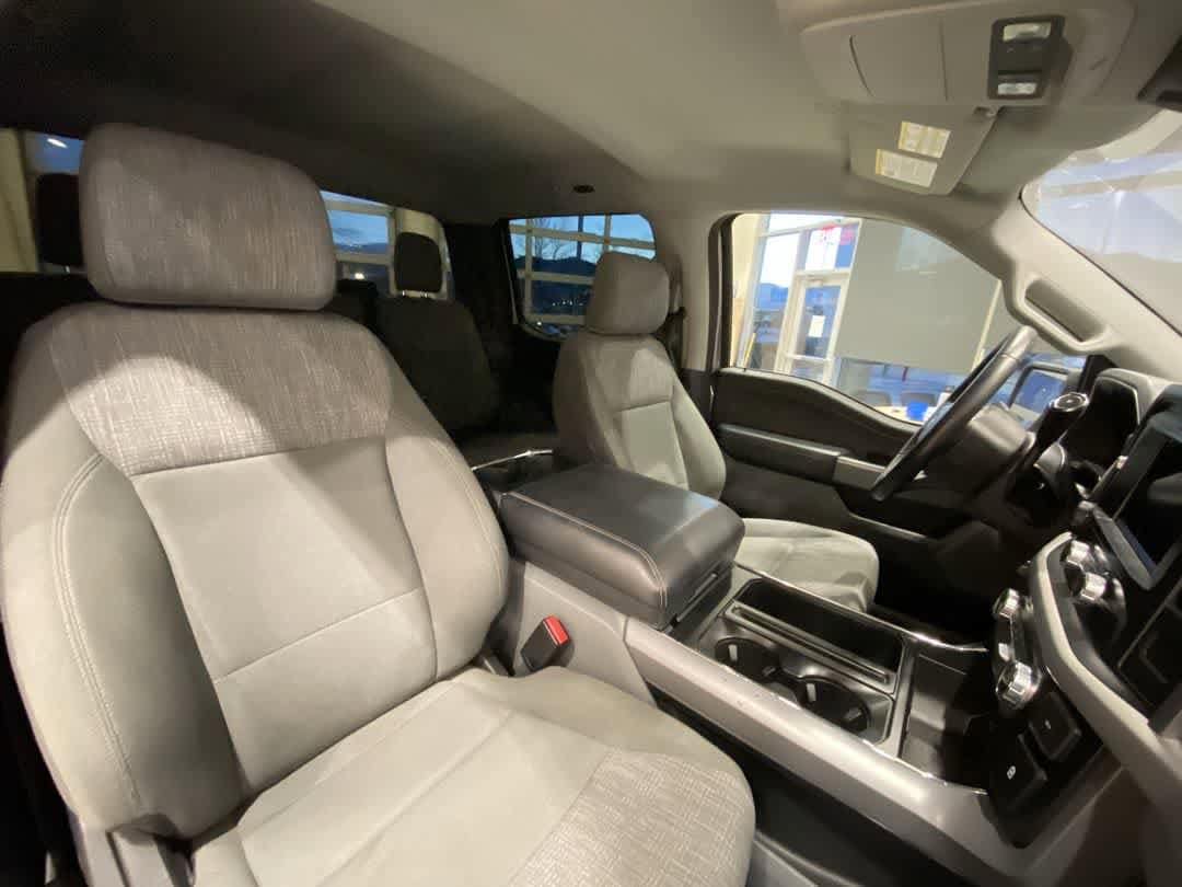 Thumbnail: 2023 Ford F-150 - 27