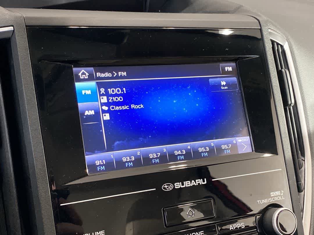 Thumbnail: 2018 Subaru Impreza - 16