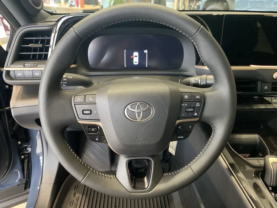 Thumbnail: 2026 Toyota Crown - 14