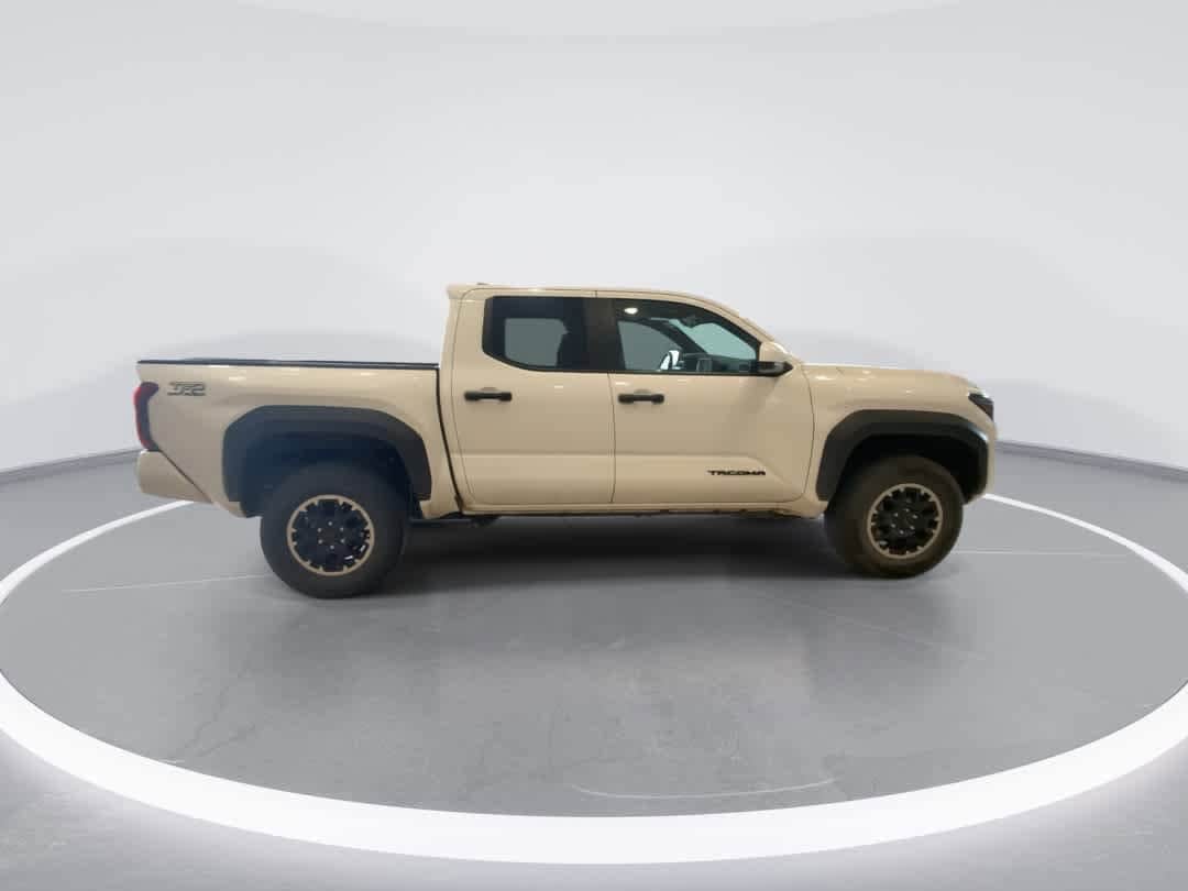 Thumbnail: 2024 Toyota Tacoma - 9