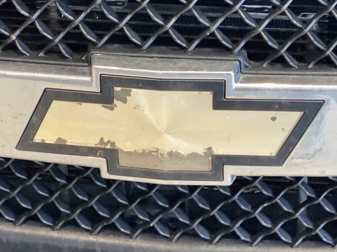 Thumbnail: 2002 Chevrolet Silverado 2500 - 10