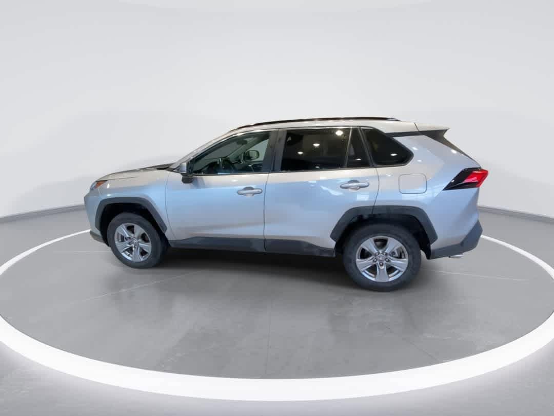 Thumbnail: 2025 Toyota RAV4 - 5