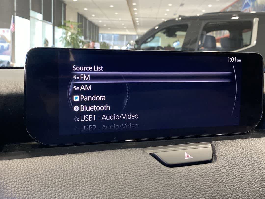 Thumbnail: 2024 Mazda CX-90 - 16