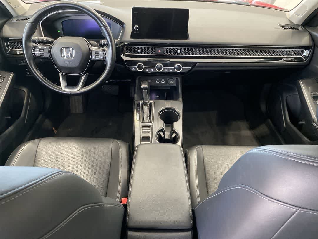 Thumbnail: 2022 Honda Civic - 20