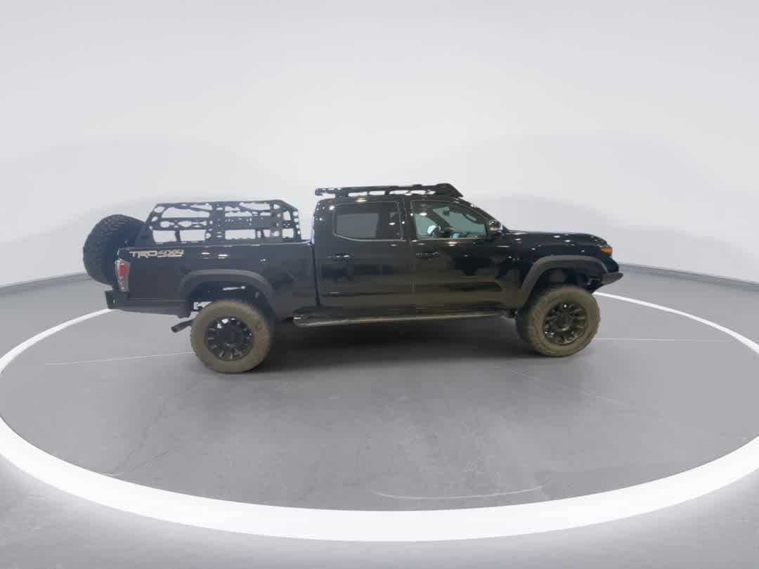 Thumbnail: 2023 Toyota Tacoma - 9