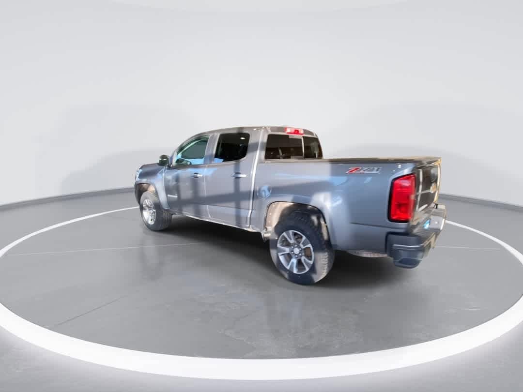 Thumbnail: 2018 Chevrolet Colorado - 6