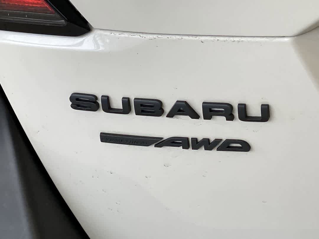 Thumbnail: 2023 Subaru Outback - 11
