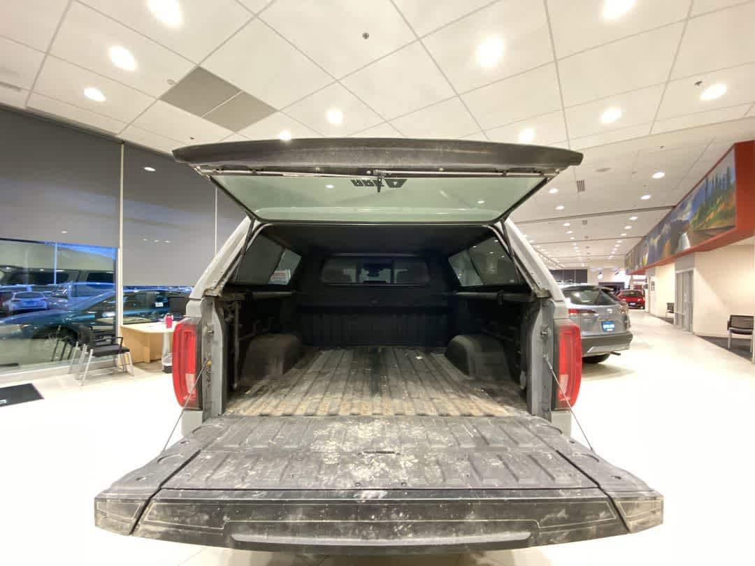 Thumbnail: 2024 GMC Sierra 1500 - 26