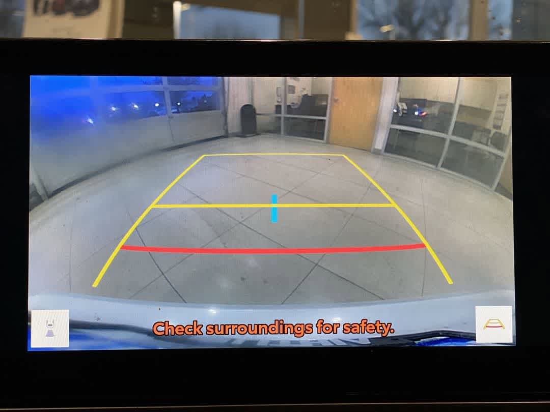 Thumbnail: 2025 Toyota Camry - 20