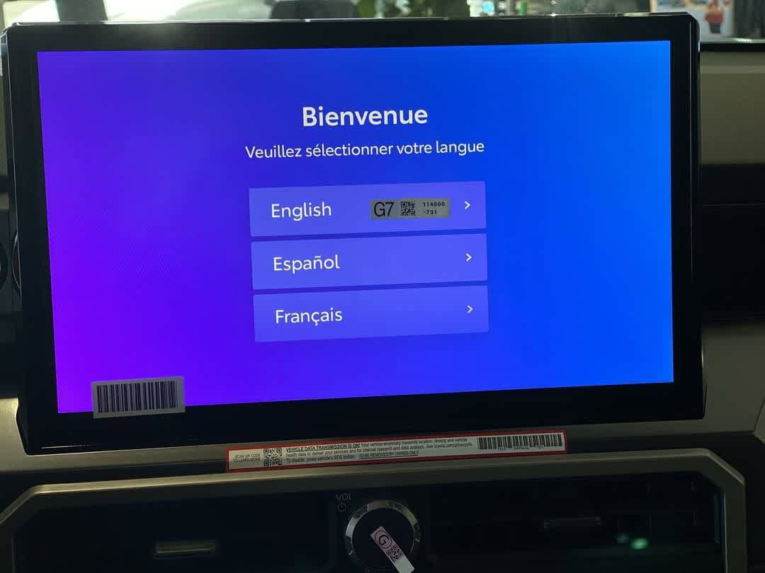 Thumbnail: 2026 Toyota Tacoma - 19