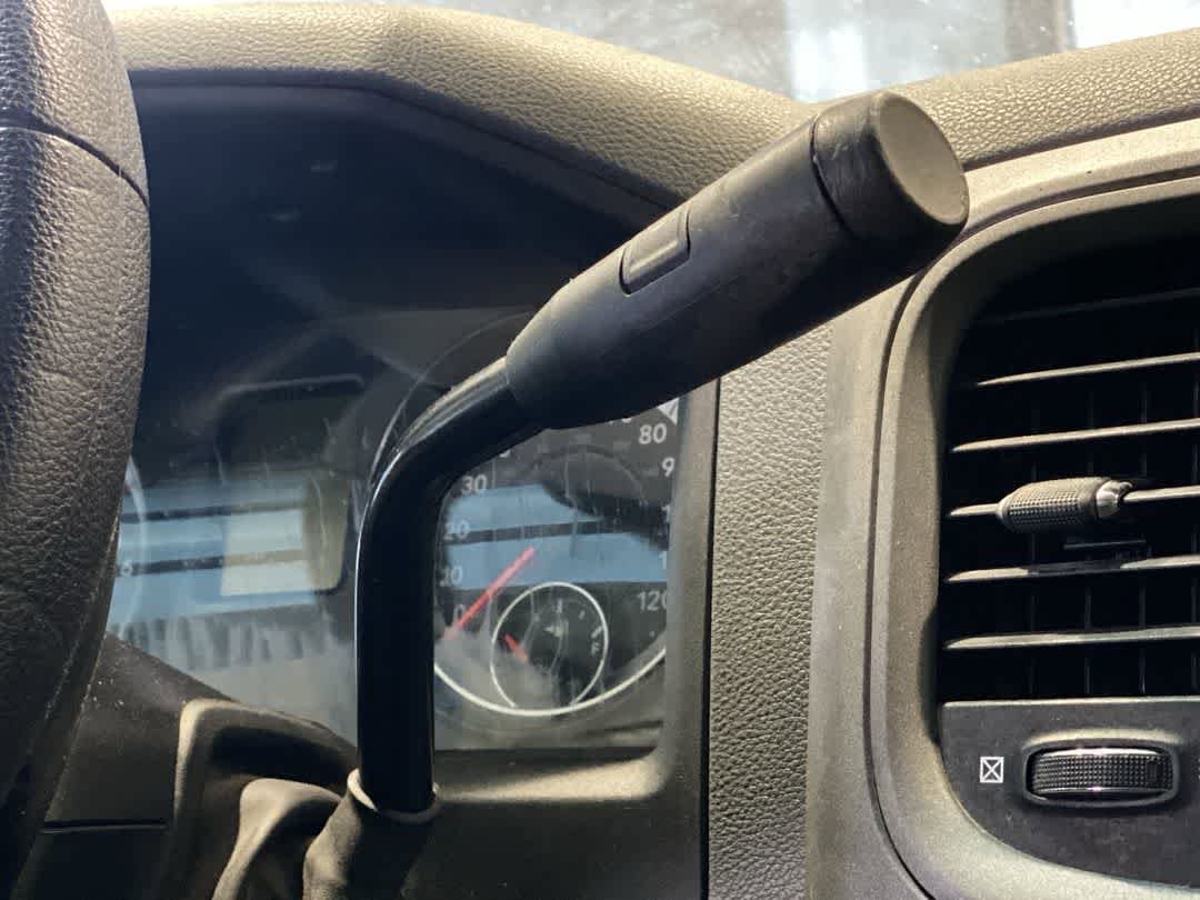 Thumbnail: 2016 RAM 1500 - 22