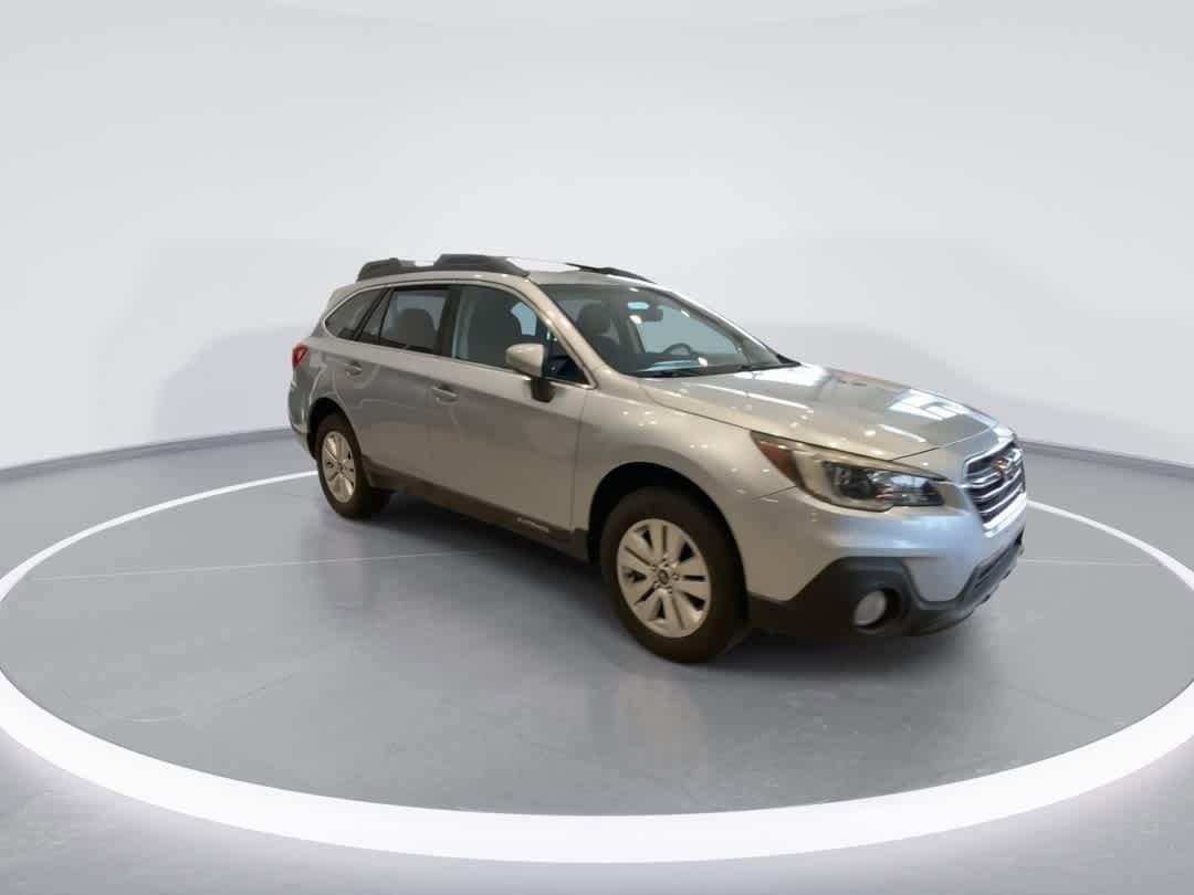 Thumbnail: 2019 Subaru Outback - 2
