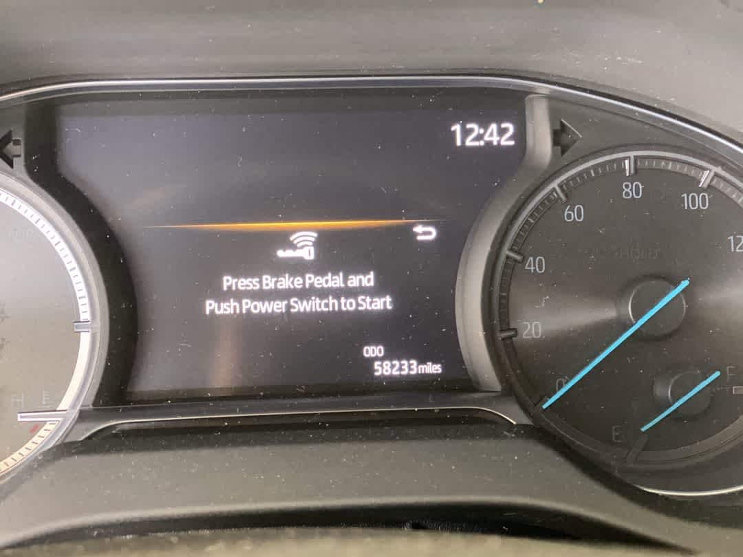 Thumbnail: 2023 Toyota Venza - 15