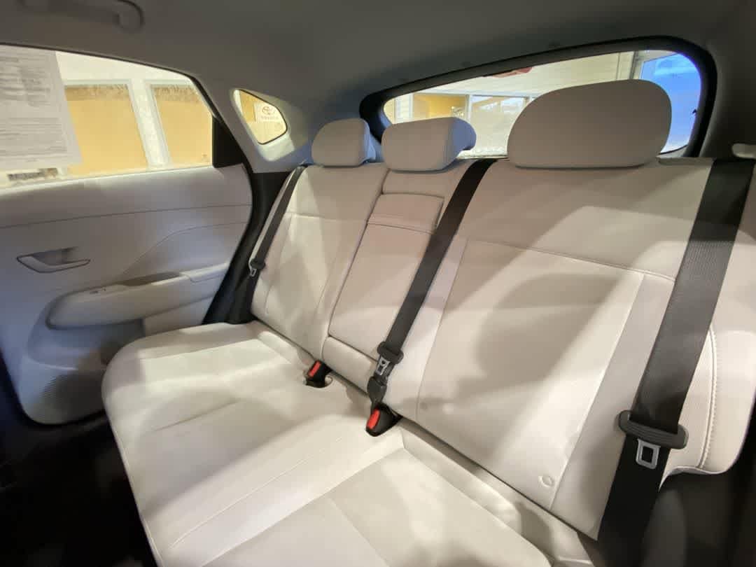 Thumbnail: 2025 Hyundai Kona - 24