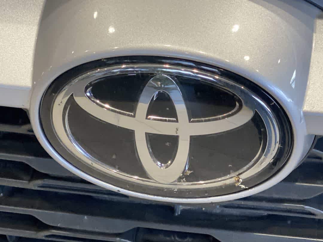 Thumbnail: 2024 Toyota RAV4 - 10