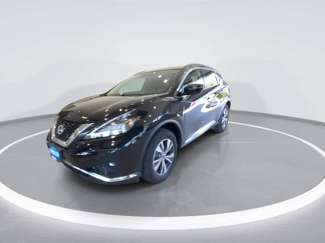 Thumbnail: 2023 Nissan Murano - 4