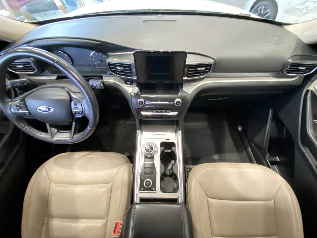 Thumbnail: 2020 Ford Explorer - 24