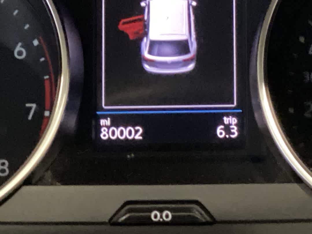 2021 Volkswagen Tiguan SE - Photo 18