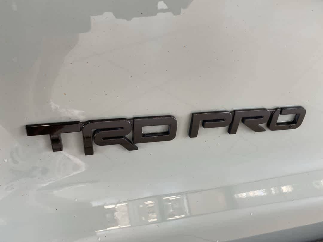 Thumbnail: 2021 Toyota Sequoia - 10