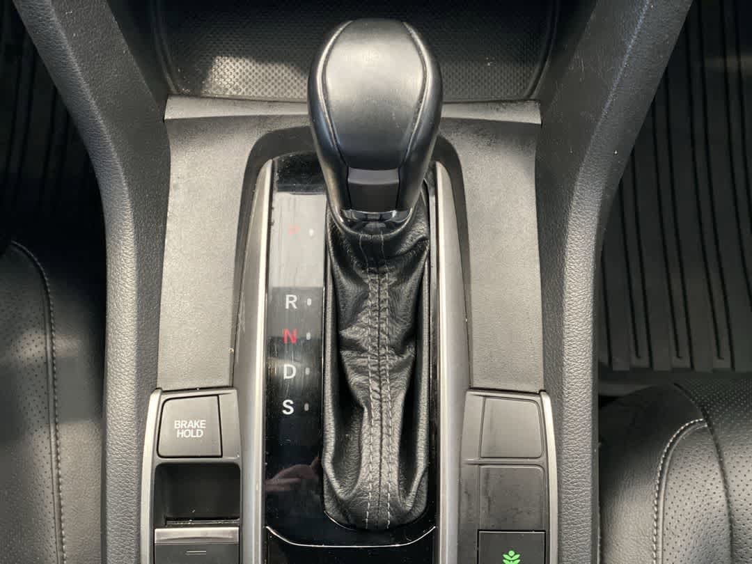 Thumbnail: 2021 Honda Civic - 23