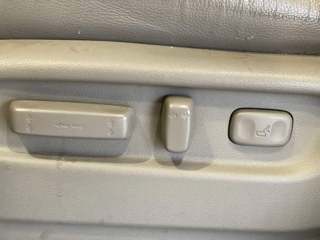 Thumbnail: 2019 Honda Pilot - 15