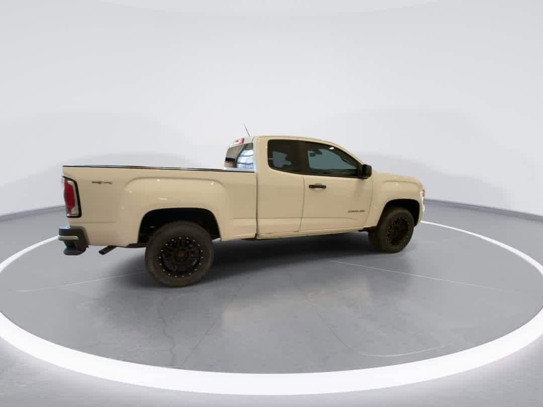 Thumbnail: 2020 GMC Canyon - 9