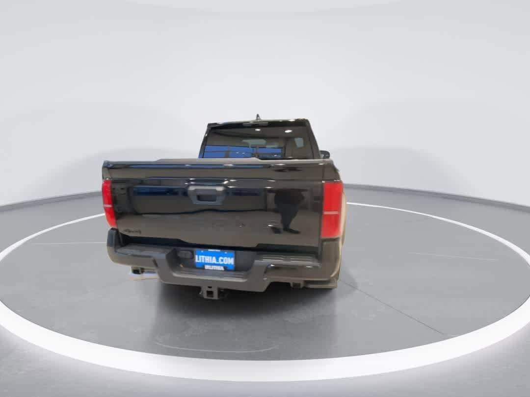 Thumbnail: 2025 Toyota Tacoma - 7