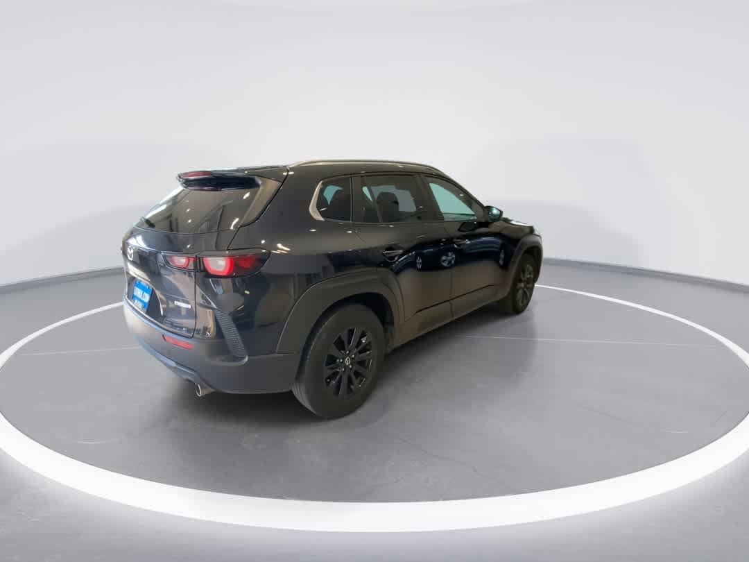 Thumbnail: 2024 Mazda CX-50 - 8
