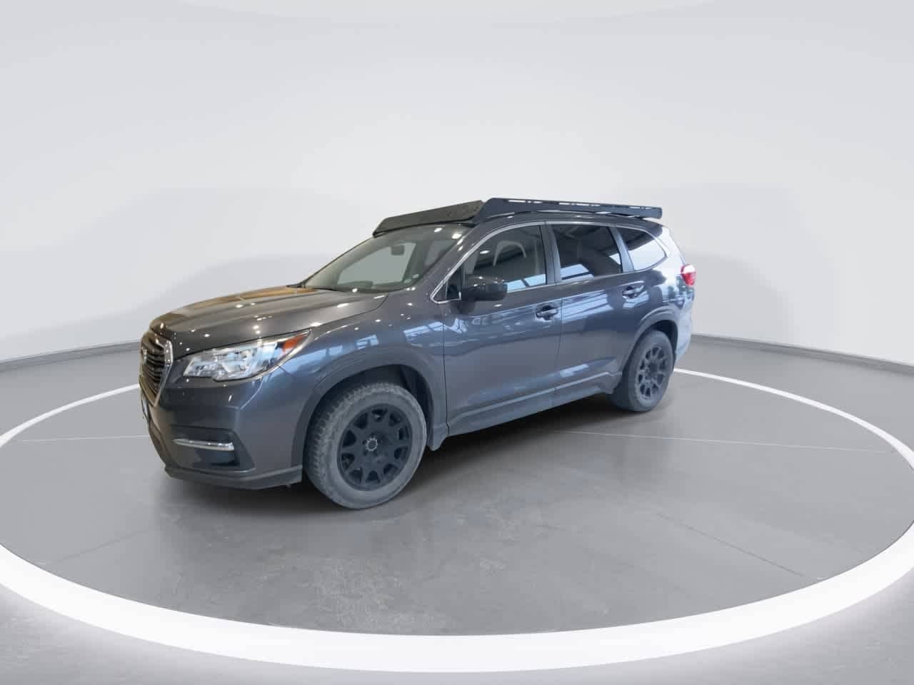 Thumbnail: 2021 Subaru Ascent - 4